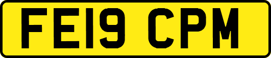 FE19CPM