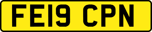 FE19CPN