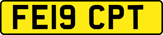 FE19CPT