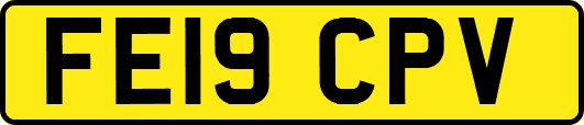 FE19CPV