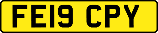 FE19CPY