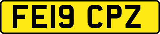 FE19CPZ