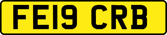 FE19CRB