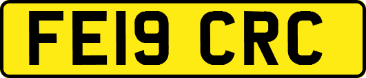 FE19CRC