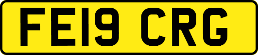 FE19CRG