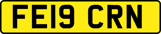 FE19CRN