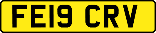 FE19CRV