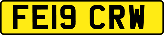 FE19CRW