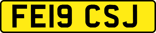 FE19CSJ
