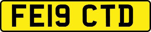 FE19CTD