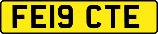 FE19CTE