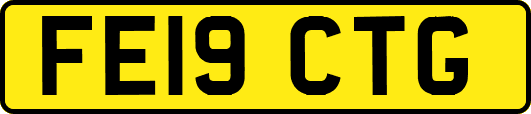 FE19CTG
