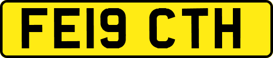 FE19CTH