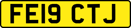 FE19CTJ
