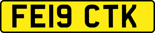 FE19CTK