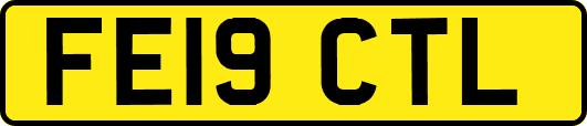 FE19CTL