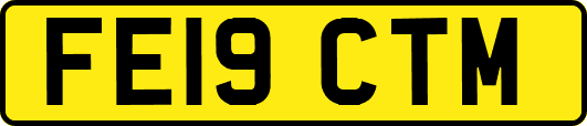 FE19CTM