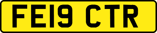 FE19CTR