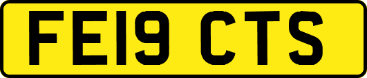 FE19CTS