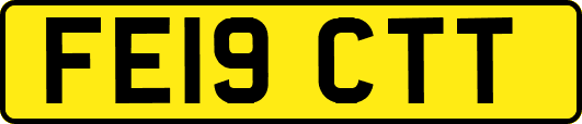 FE19CTT