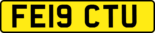 FE19CTU