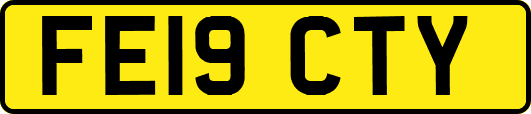 FE19CTY