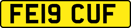 FE19CUF