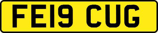 FE19CUG