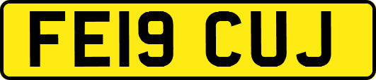 FE19CUJ