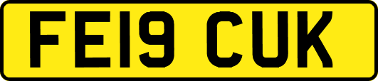 FE19CUK