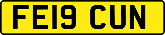 FE19CUN