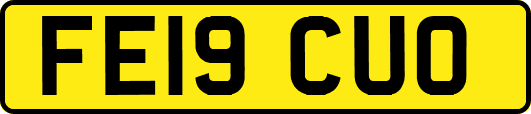 FE19CUO