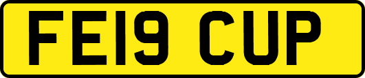 FE19CUP