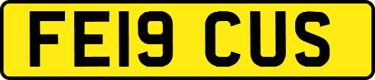 FE19CUS