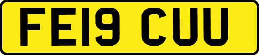 FE19CUU