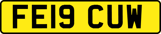 FE19CUW