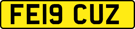 FE19CUZ