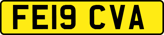 FE19CVA