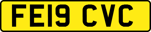 FE19CVC