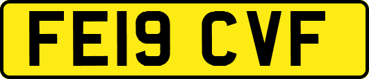 FE19CVF