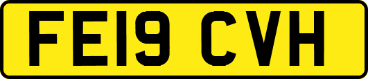 FE19CVH