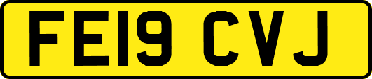 FE19CVJ