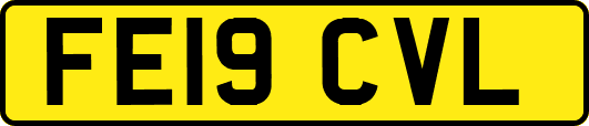 FE19CVL