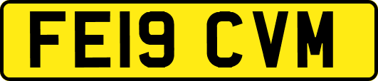 FE19CVM