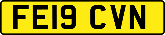 FE19CVN