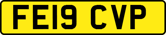 FE19CVP