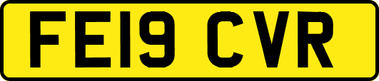 FE19CVR