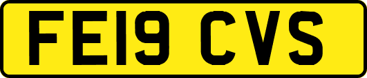 FE19CVS