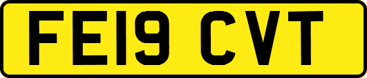 FE19CVT