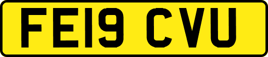 FE19CVU